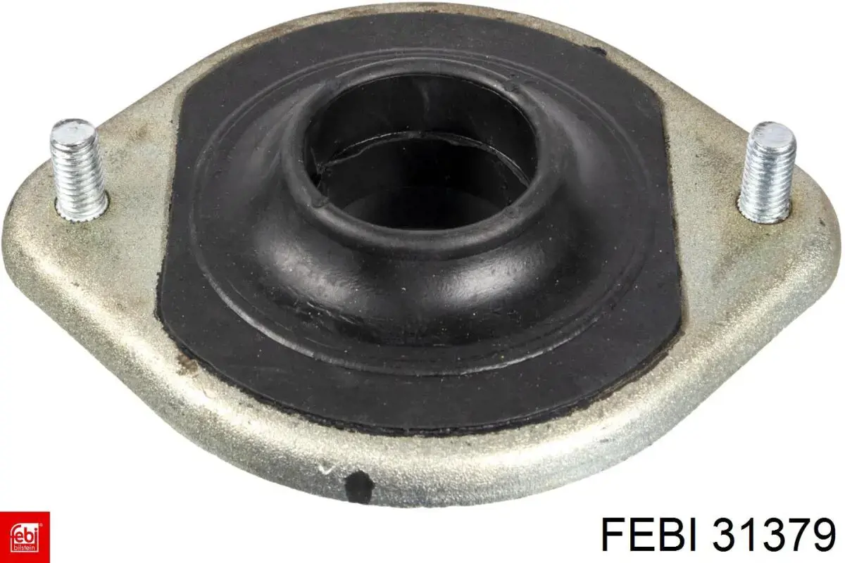 Do koszyka 31379 Febi Łożysko piasty przedniej