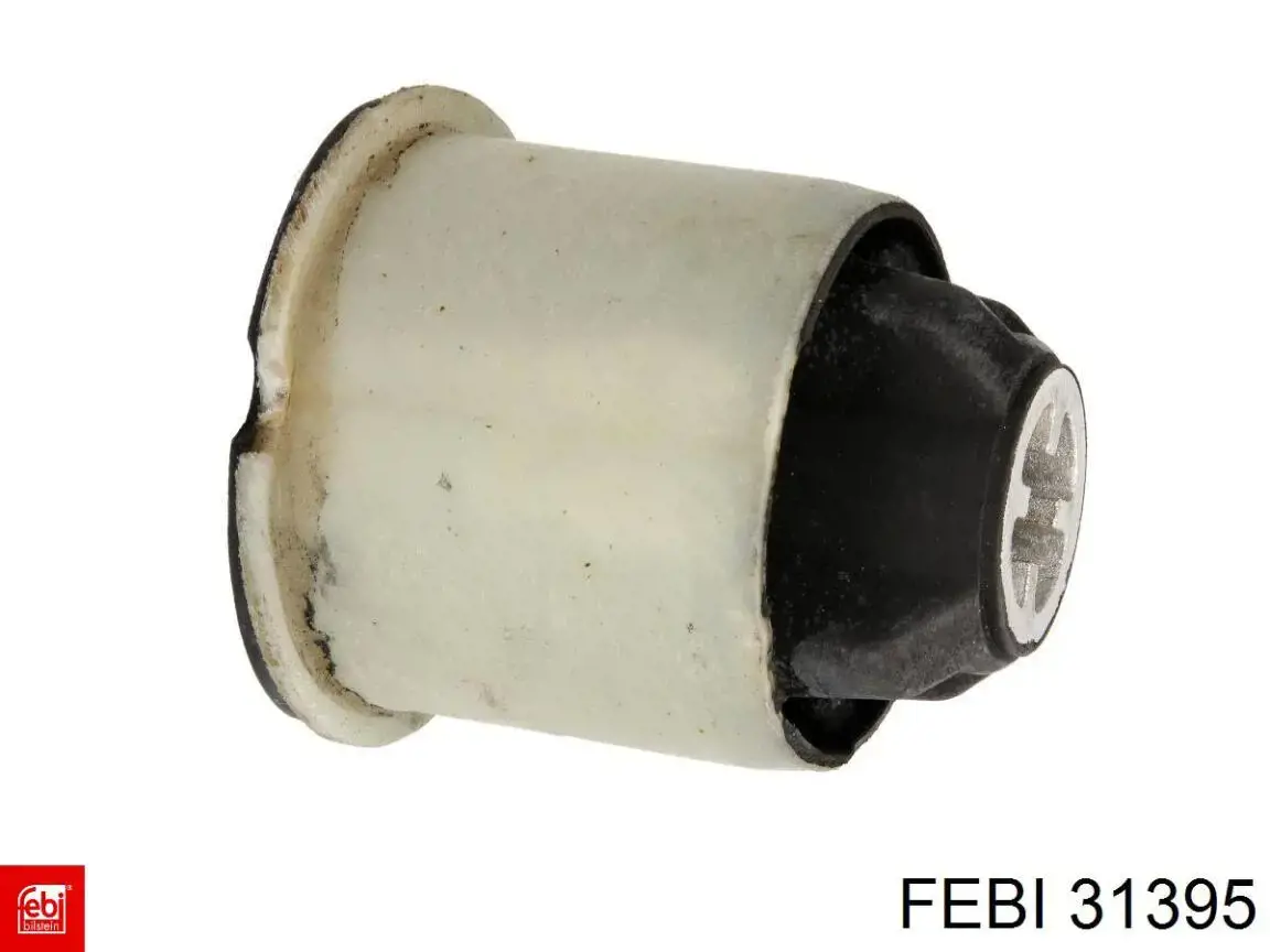 Silentblock tylnej belki Febi 31395 cena, od 17,93 USD