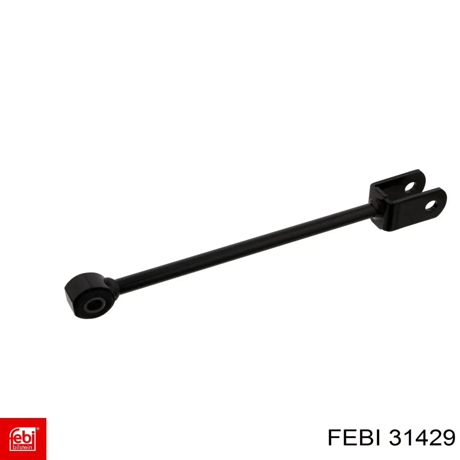Łącznik stabilizatora tylnego Febi 31429 cena, od 16,01 USD