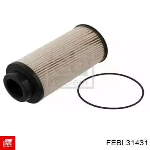 Filtr paliwa Febi 31431 cena, od 15,18 USD