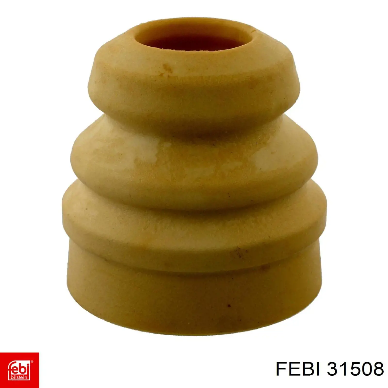 Do koszyka 31508 Febi Pompa wspomagania hydraulicznego kierownicy