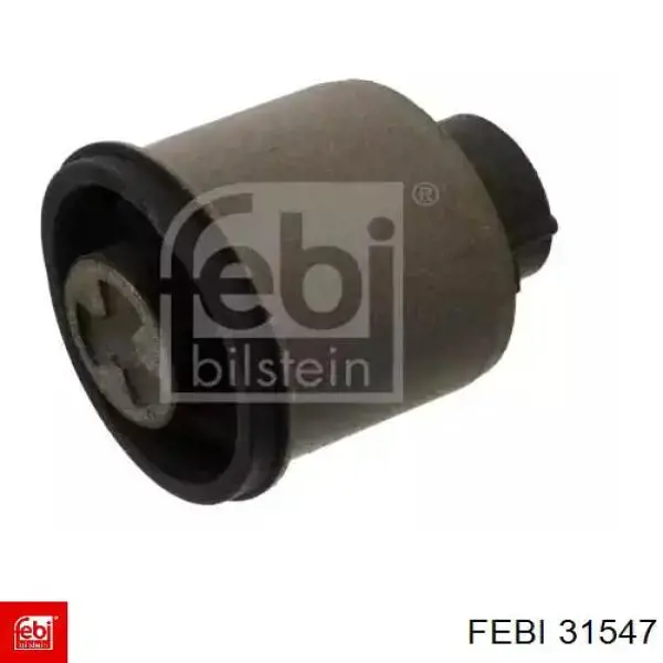 Silentblock tylnej belki Febi 31547 cena, od 15,46 USD