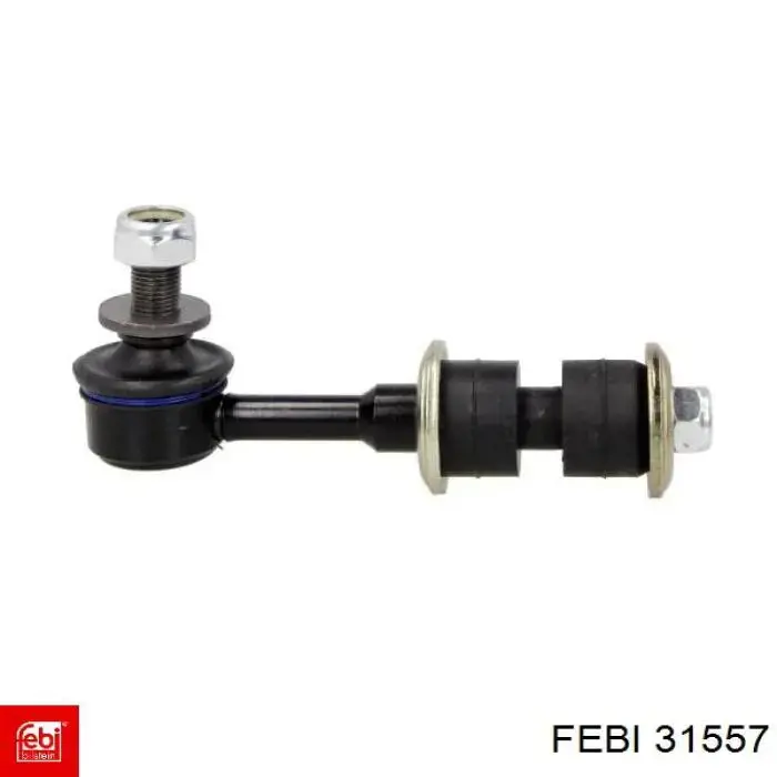 Łącznik stabilizatora tylnego Febi 31557 cena, od 15,97 USD