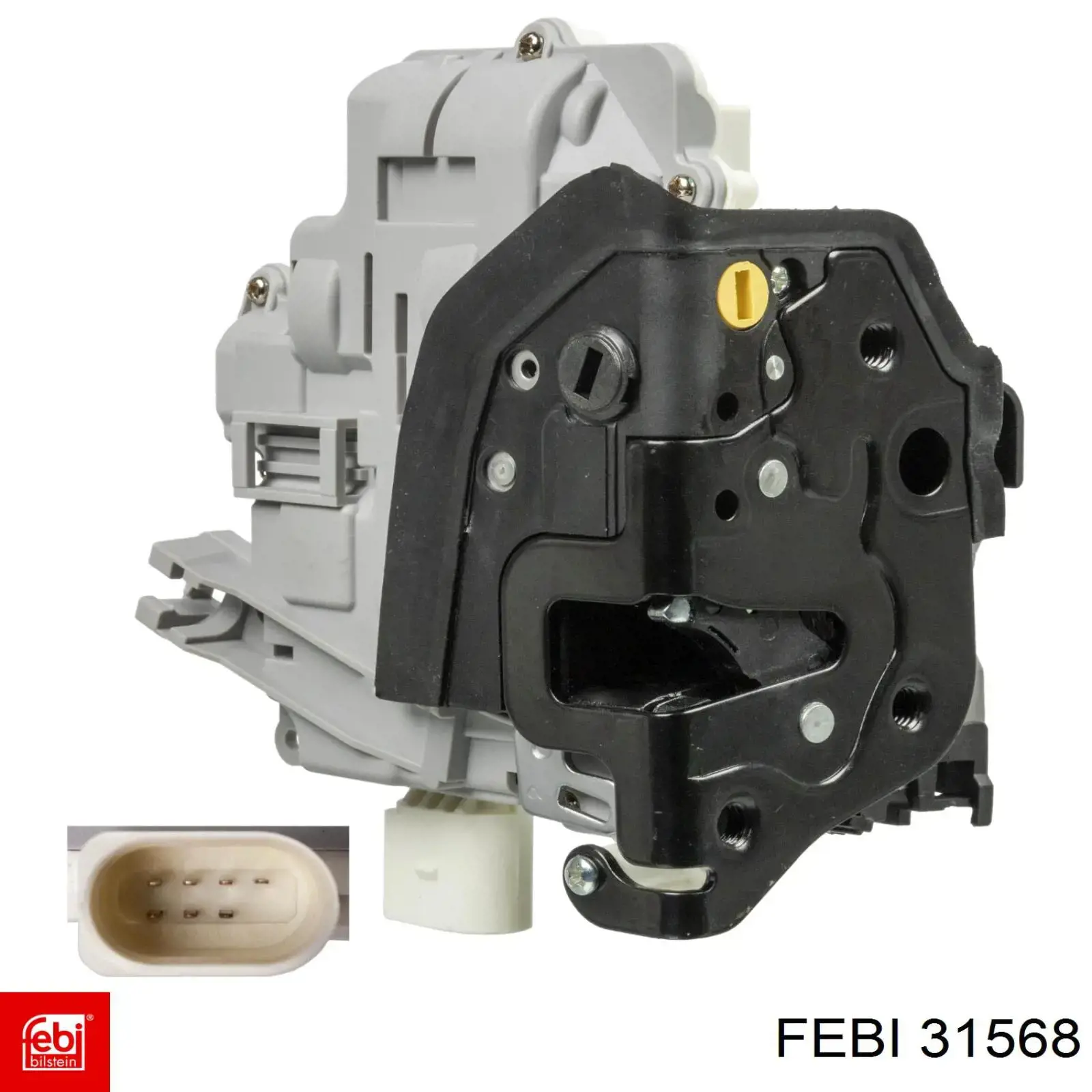 Pompa chłodząca wodna Febi 31568 cena, od 20,92 USD