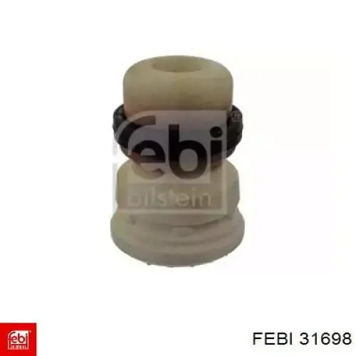 Odbój amortyzatora tylnego Febi 31698 cena, od 7,40 USD