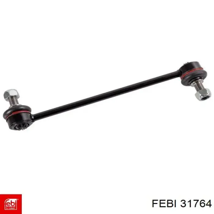 Łącznik stabilizatora przedniego Febi 31764 cena, od 13,47 USD