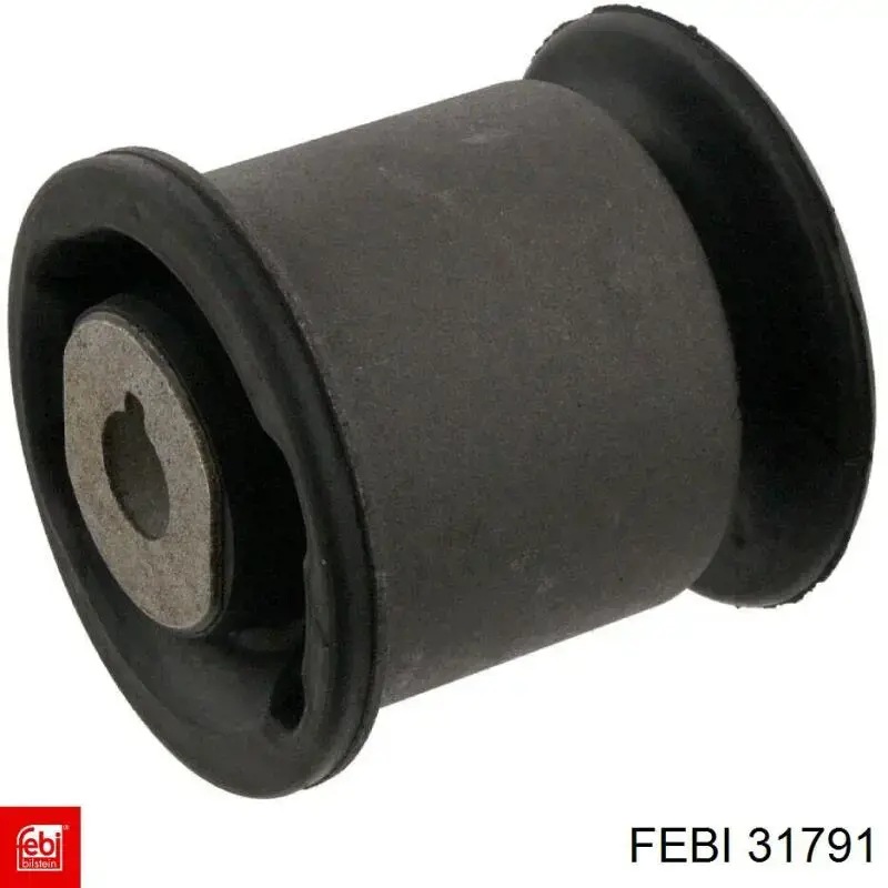 Silentblock wahacza tylnego dolnego Febi 31791 cena, od 15,06 USD