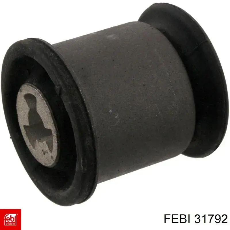 Silentblock wahacza tylnego dolnego Febi 31792 cena, od 16,15 USD
