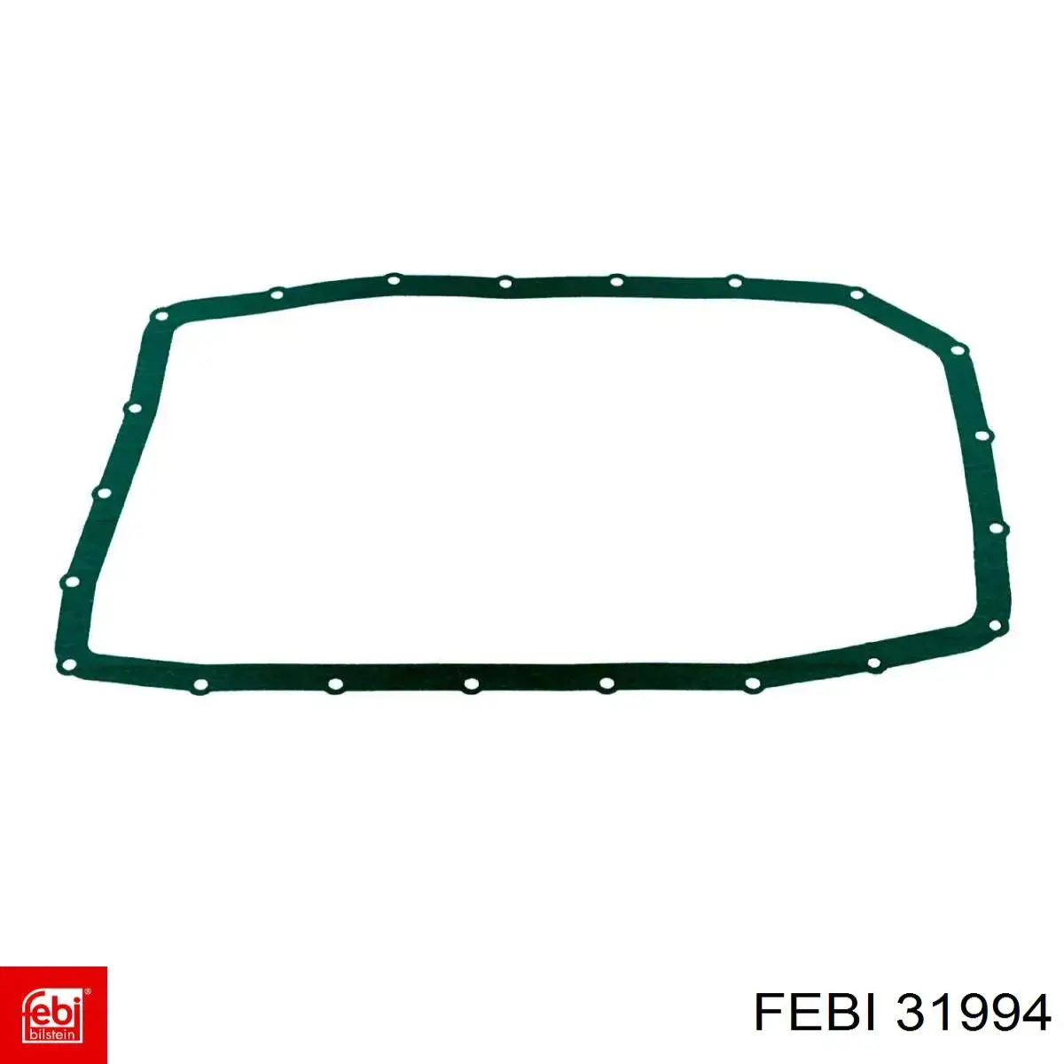 Uszczelka miski automatycznej/mechanicznej skrzyni biegów Febi 31994 cena, od 18,26 USD