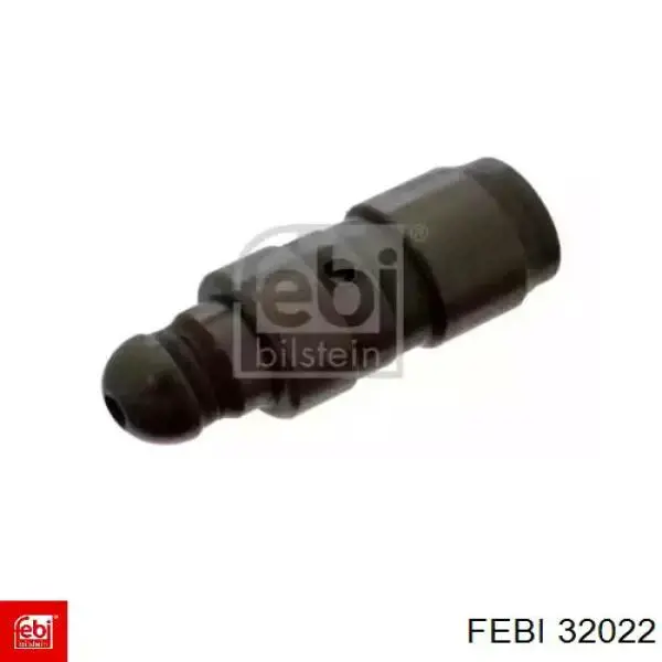 Do koszyka 32022 Febi Kompensator hydrauliczny (popychacz hydrauliczny), popychacz zaworu