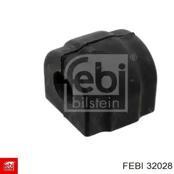 Tuleja stabilizatora przedniego Febi 32028 cena, od 8,68 USD