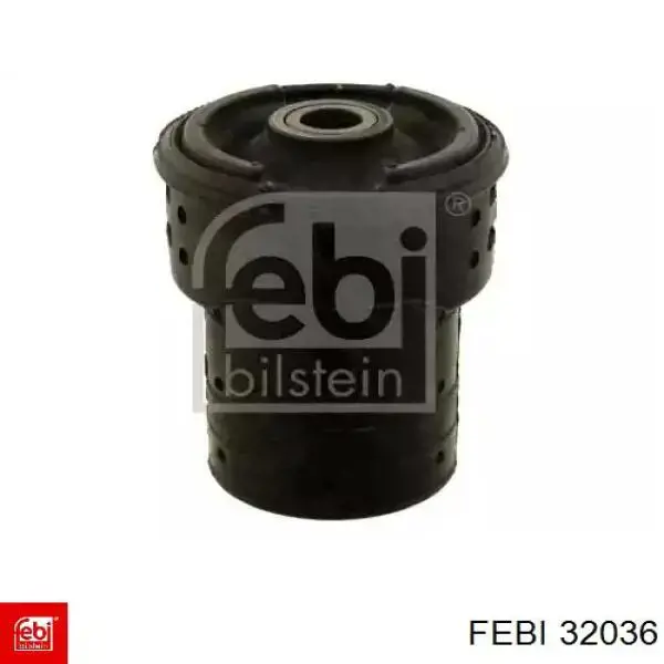 Silentblock tylnej belki Febi 32036 cena, od 68,78 USD