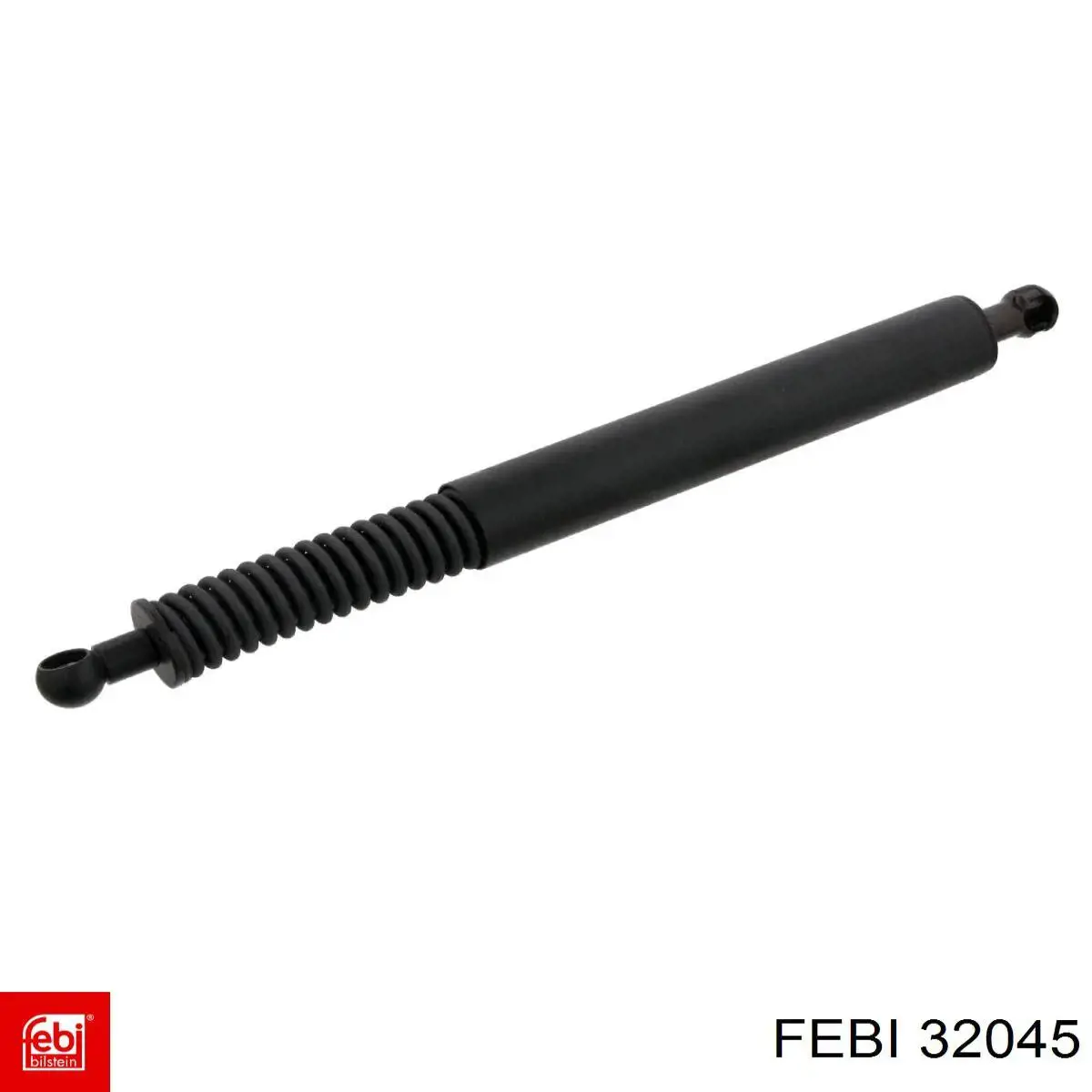 Amortyzator klapy bagażnika (3/5 drzwi-tylnych) Febi 32045 cena, od 49,62 USD