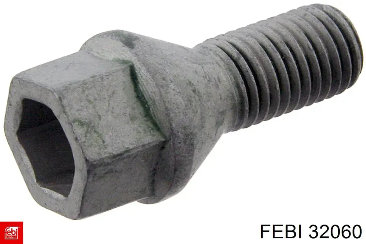 Śruba koła Peugeot/Citroen 0000540577 cena, od 4,23 USD