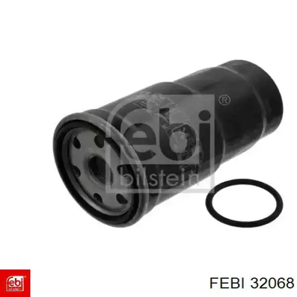 Filtr paliwa Febi 32068 cena, od 9,63 USD