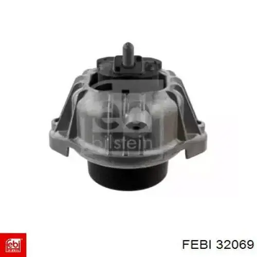 Poduszka (podpora) silnika lewa Febi 32069 cena, od 75,23 USD