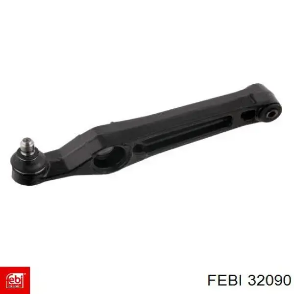 Wahacz zawieszenia przedniego dolny lewy/prawy Febi 32090 cena, od 27,78 USD