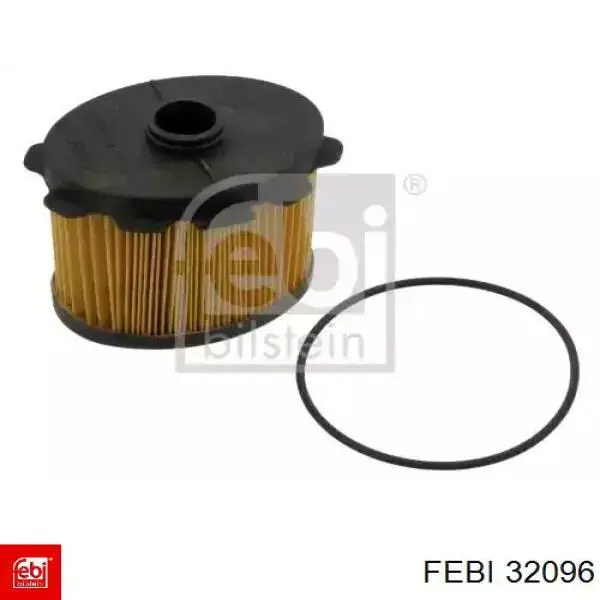 Filtr paliwa Febi 32096 cena, od 7,89 USD
