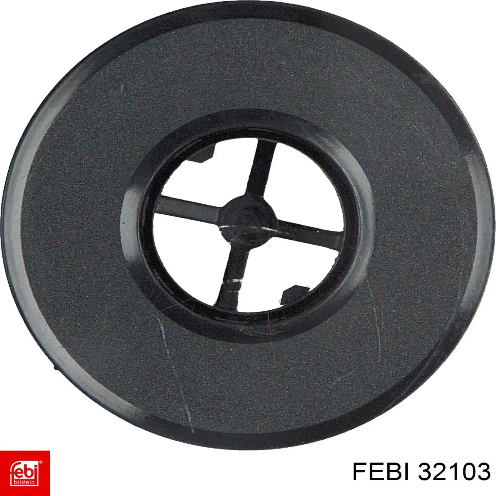 Do koszyka 32103 Febi Filtr oleju