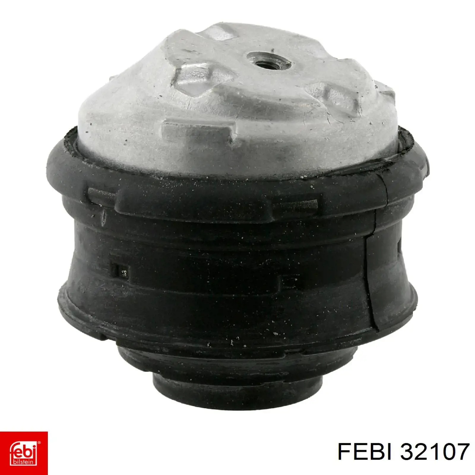 Do koszyka 32107 Febi Koło pasowe wału korbowego