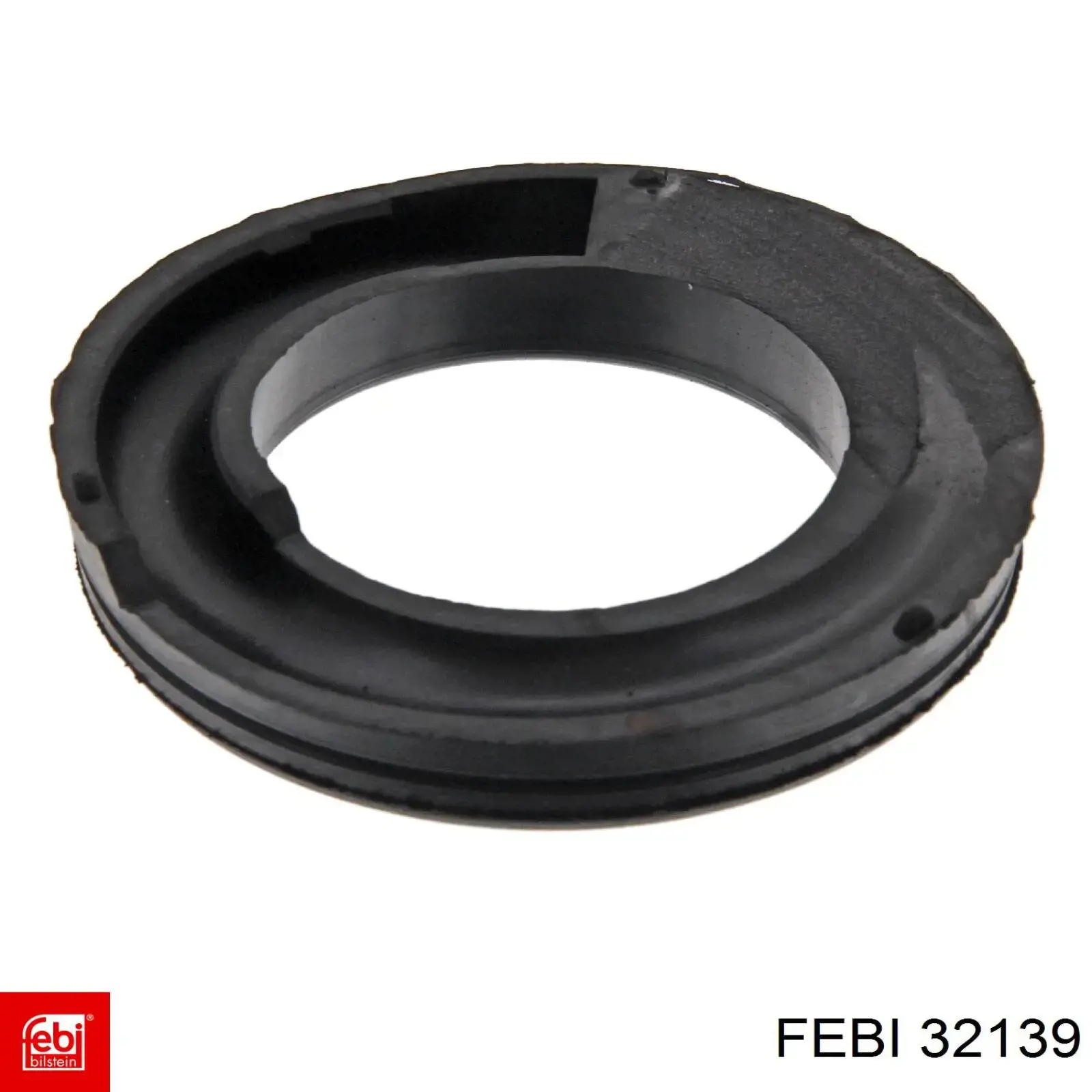 Filtr powietrza Febi 32139 cena, od 8,48 USD