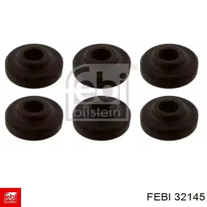 Uszczelka pokrywy zaworowej silnika Febi 32145 cena, od 1,85 USD