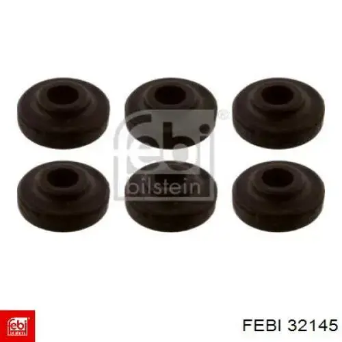 Do koszyka 32145 Febi Uszczelka pokrywy zaworowej silnika