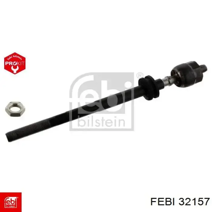 Drążek kierowniczy Febi 32157 cena, od 15,12 USD