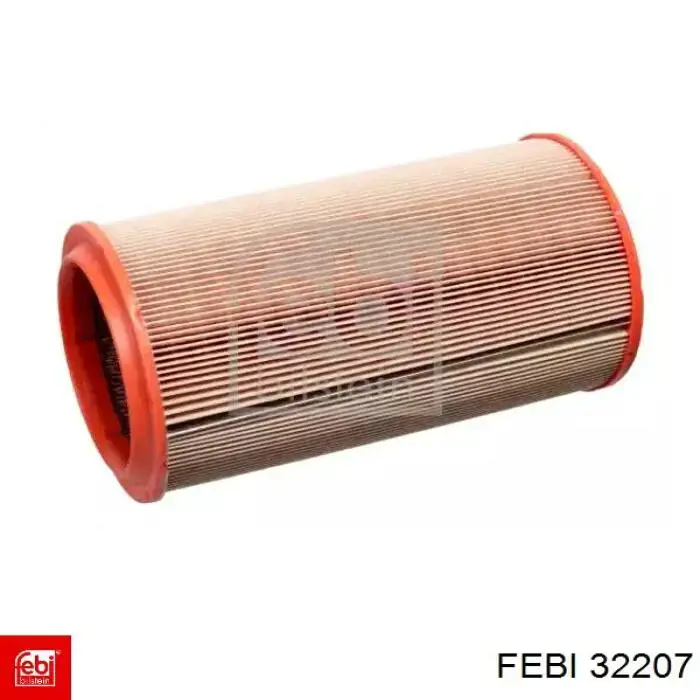 Filtr powietrza Febi 32207 cena, od 14,99 USD
