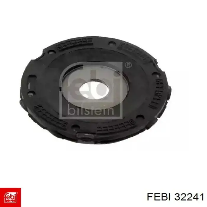 Poduszka amortyzatora przedniego Febi 32241 cena, od 8,40 USD
