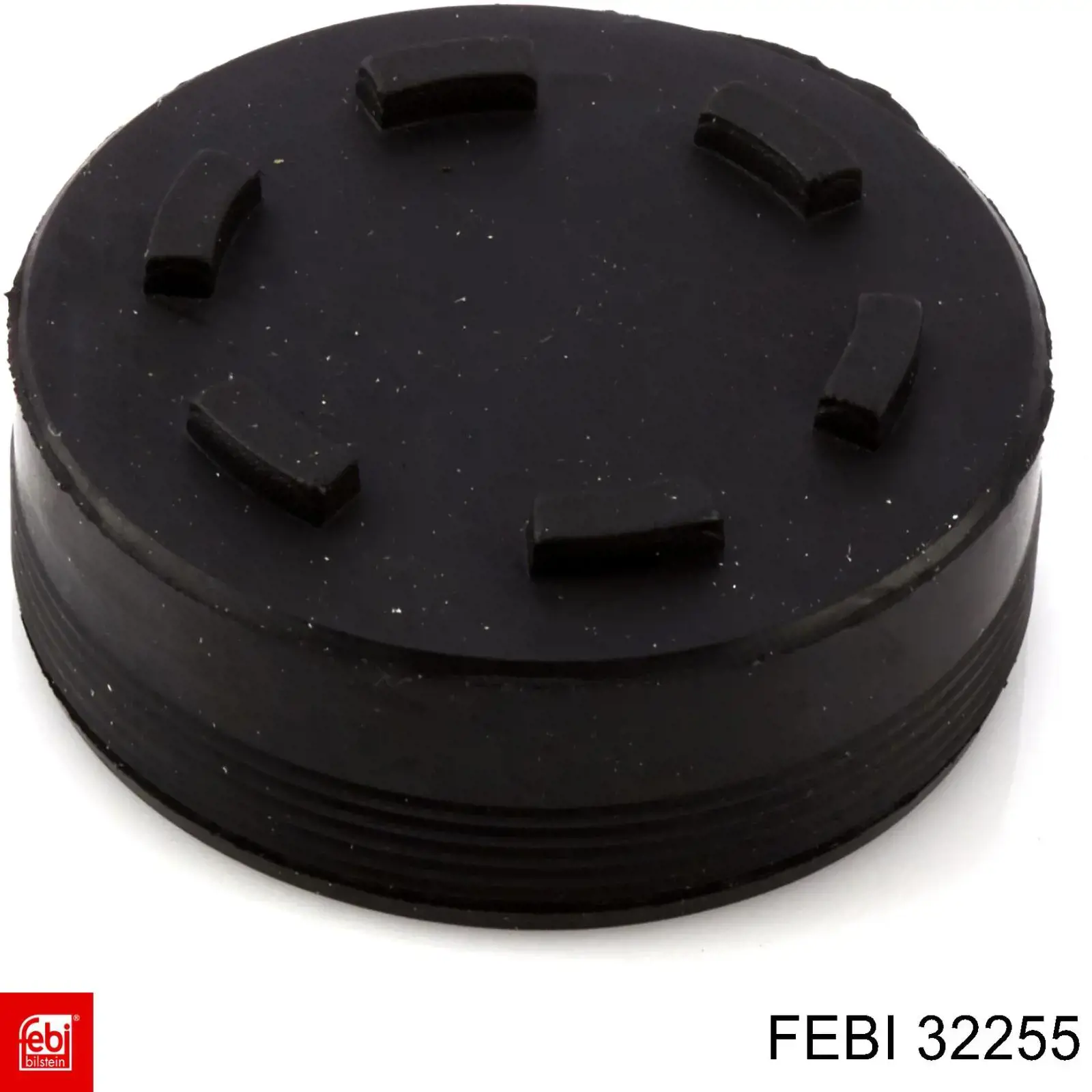 Do koszyka 32255 Febi Zaślepka głowicy cylindrów/bloku cylindrów