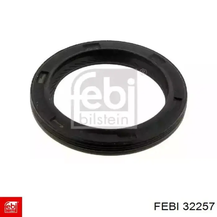 Uszczelniacz wału korbowego przedni Febi 32257 cena, od 5,65 USD