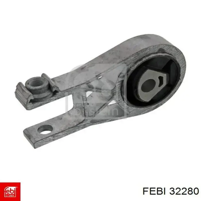 Poduszka (podpora) silnika przednia Febi 32280 cena, od 38,25 USD
