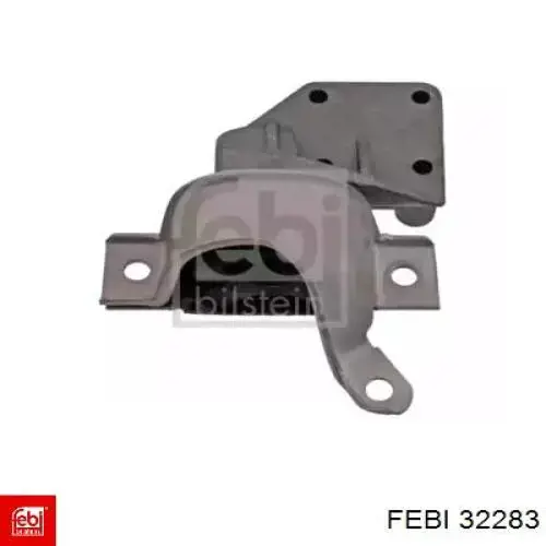 Poduszka (podpora) silnika prawa górna Febi 32283 cena, od 54,58 USD