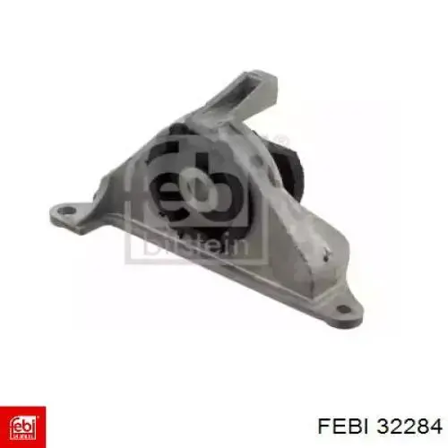 Poduszka (podpora) silnika lewa górna Febi 32284 cena, od 55,93 USD
