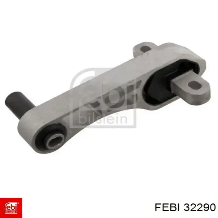 Poduszka (podpora) silnika tylna Febi 32290 cena, od 49,51 USD