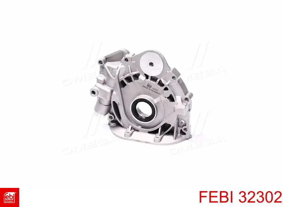 Pompa oleju Febi 32302 cena, od 205,81 USD