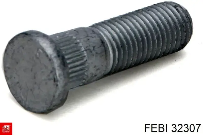 Do koszyka 32307 Febi Śruba koła