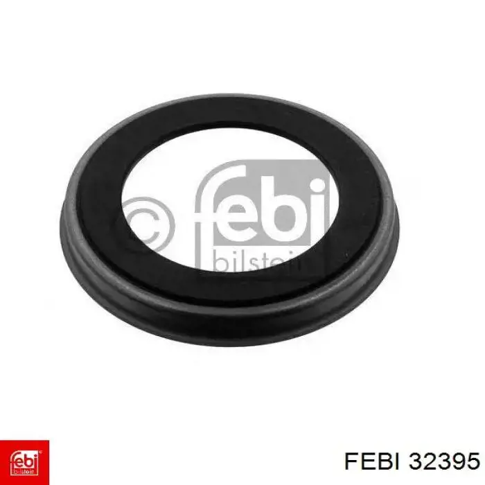 Do koszyka 32395 Febi Pierścień ABS