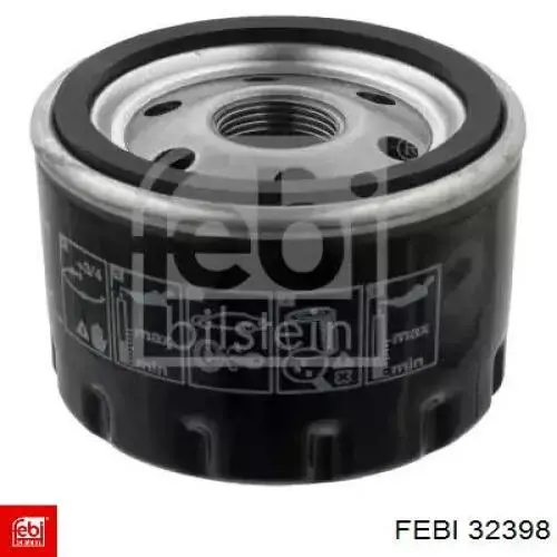 Filtr oleju Febi 32398 cena, od 8,00 USD