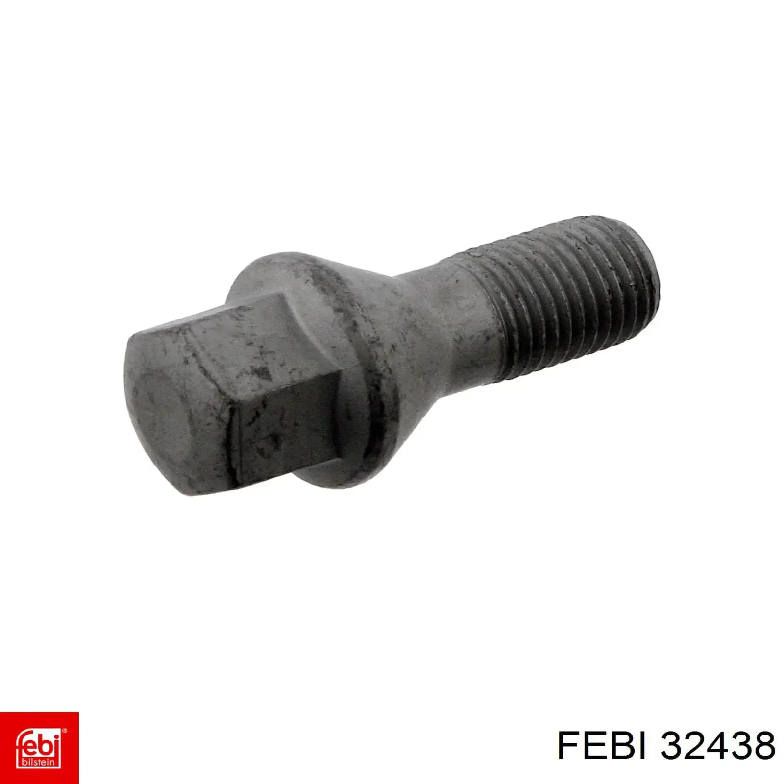 Śruba koła Febi 32438 cena, od 5,12 USD