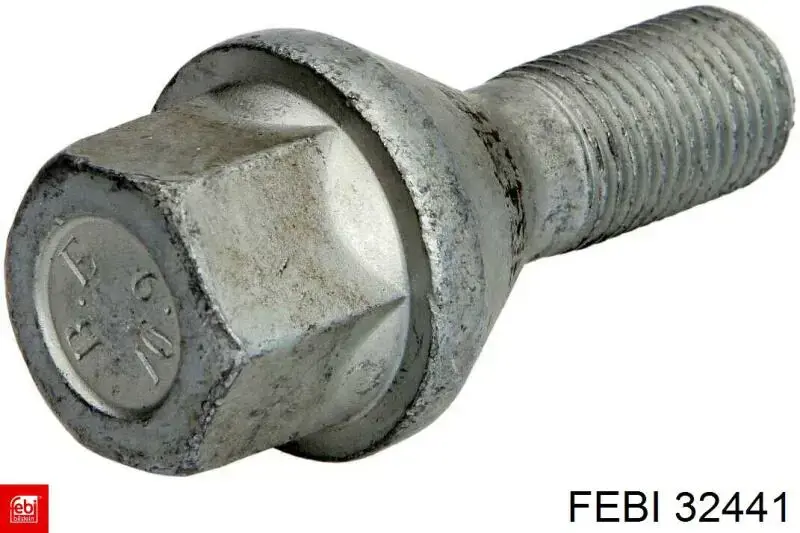 Śruba koła Febi 32441 cena, od 5,74 USD