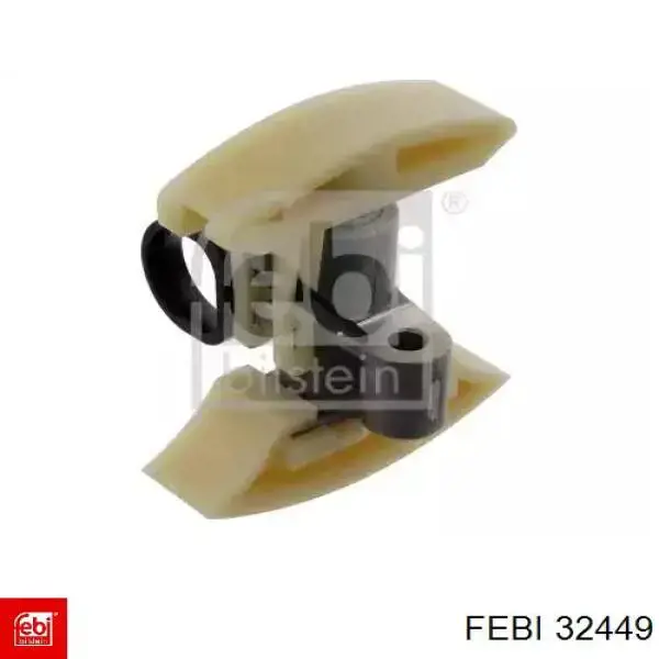 Napinacz łańcucha wałków rozrządu Febi 32449 cena, od 50,33 USD