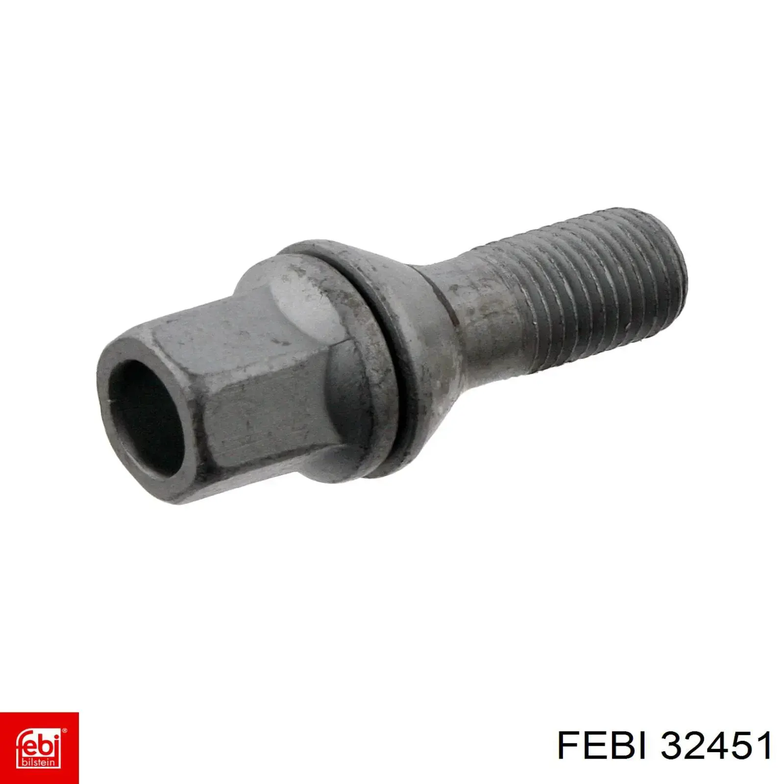 Śruba koła Febi 32451 cena, od 5,38 USD
