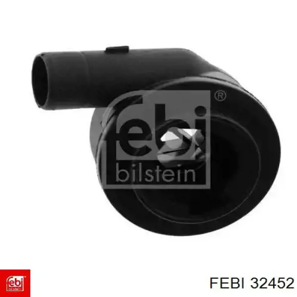 Zawór PCV odpowietrzający silnik Febi 32452 cena, od 17,85 USD