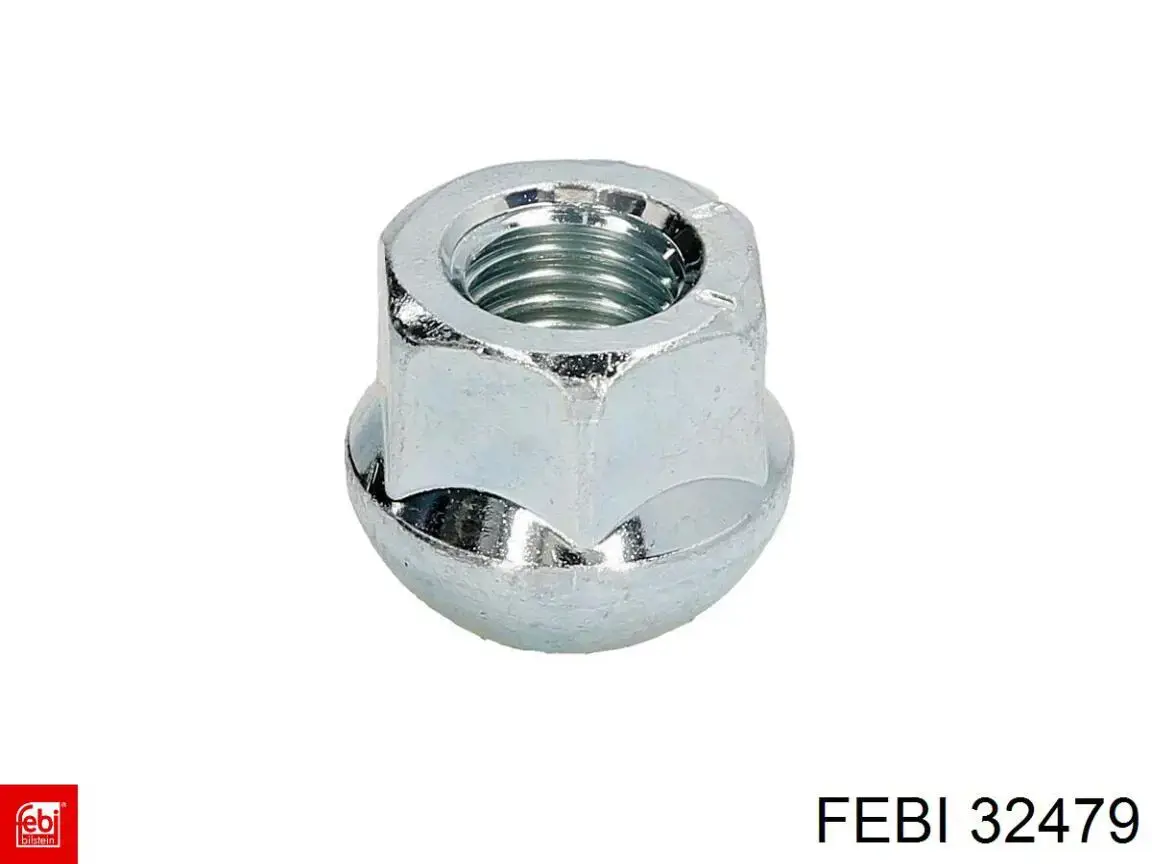 Nakrętka koła Febi 32479 cena, od 1,72 USD
