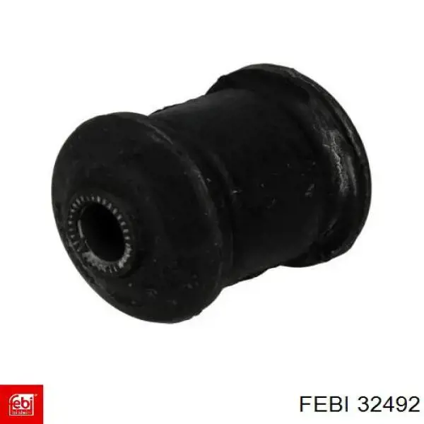 Do koszyka 32492 Febi Silentblock przedniego wahacza dolnego