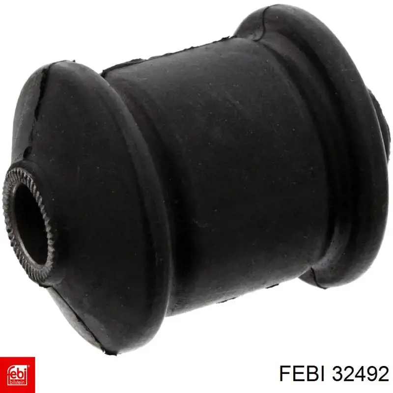 Silentblock przedniego wahacza dolnego Febi 32492 cena, od 6,39 USD