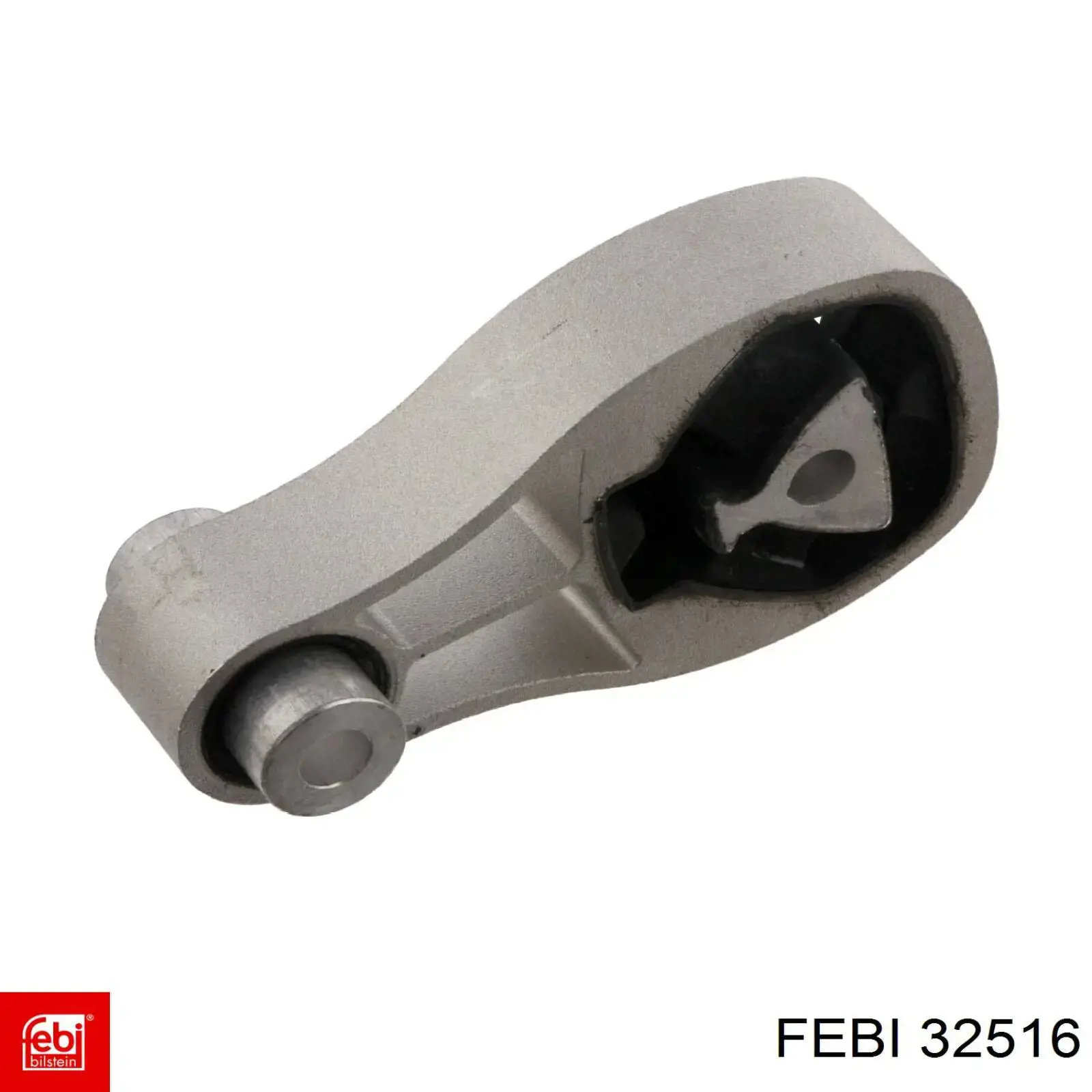 Poduszka (podpora) silnika przednia Febi 32516 cena, od 35,49 USD
