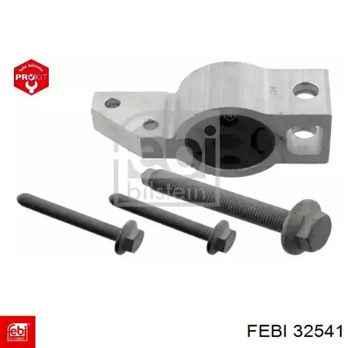 Silentblock przedniego wahacza dolnego Febi 32541 cena, od 25,17 USD